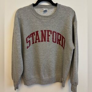 Vintage Stanford Sweatshirt